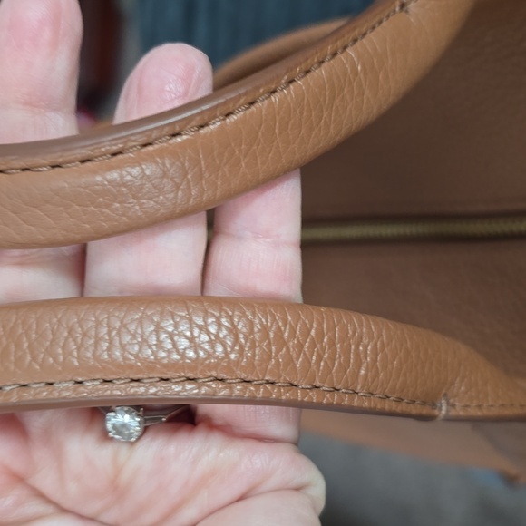 Awesome marc Jacob's the totebag. - Picture 9 of 10